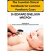 The Essential Clinical Handbook for Common Paediatric Cases