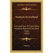 Nauticus In Scotland: A Tricycle Tour Of 2,462 Miles, Including Skye And The West Coast (1882)