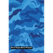 Blood Sugar Blood Pressure: Camouflage pattern cover