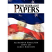 The Federalist Papers