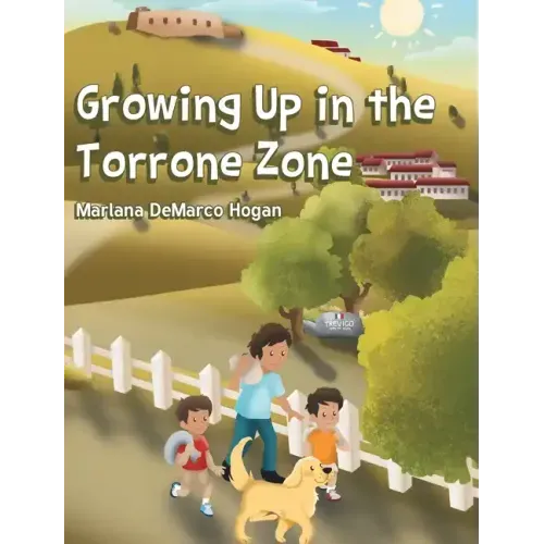 Growing Up in the Torrone Zone