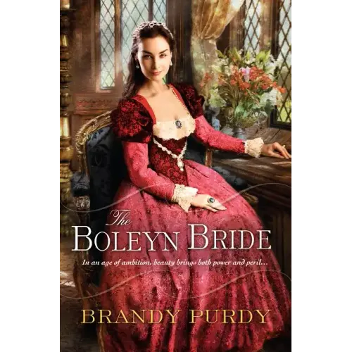 The Boleyn Bride