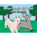When Gracie Girl Goat Met Greggy
