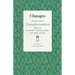 Changes: Stories about Transformation from the Flannery O'Connor Award for Short Fiction