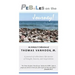 PEBBLES on the Journey!: A journal of collections; life stories of thought, lessons and inspirations