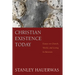 Christian Existence Today