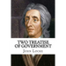 Two Treatise of Government John Locke