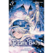 Tegami Bachi, Vol. 9