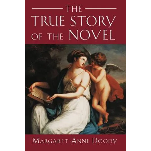 The True Story of the Novel