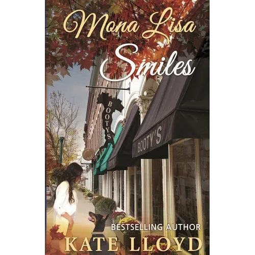 Mona Lisa Smiles