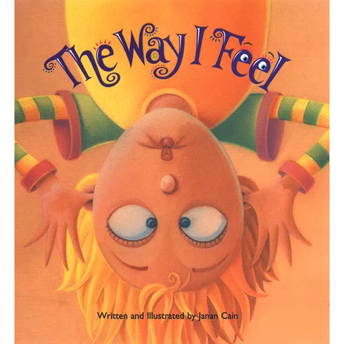 The Way I Feel