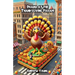 Drama at the Thanksgiving Parade