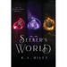 Seeker's World, Books 1-3: A Young Adult Fantasy