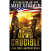 United We Stand: A Post-Apocalyptic Novel of the Coming Civil War in America