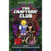Lost: Book Three of The Crafters' Club Series