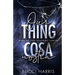 Our Thing - The Ballerina and The Butcher Boy Complete Duet