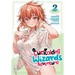 The Cuckolding Wizard's Adventure Vol. 2
