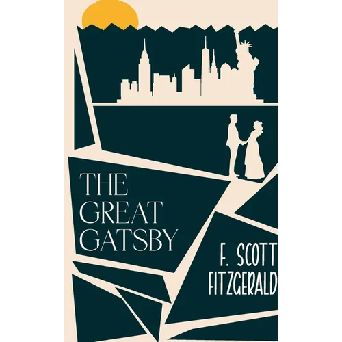 T he Great Gatsby