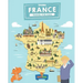 France: Travel for kids: The fun way to discover France