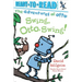 Swing, Otto, Swing!: Ready-To-Read Pre-Level 1