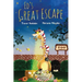 Ed's Great Escape