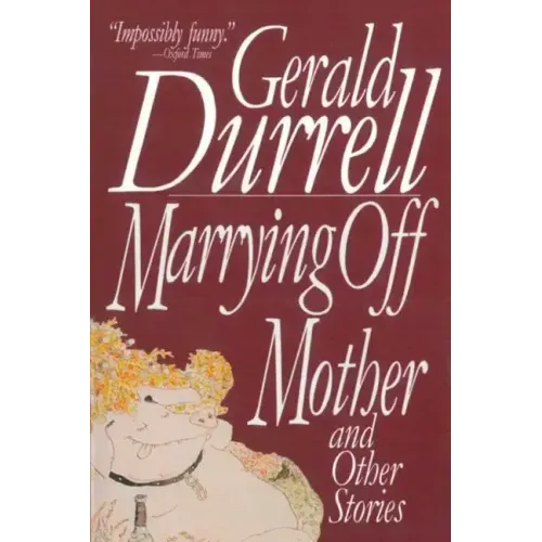 Marrying Off Mother: And Other Stories