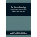The Ryerson Genealogy: Genealogy And History Of The Knickerbocker Families Of Ryerson, Ryerse, Ryerss; Also Adriance And Martense Families, A