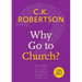Why Go to Church?
