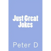 Just Great Jokes