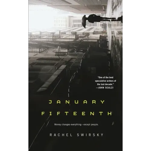 January Fifteenth