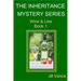 The Inheritance Mysteries: Wine & Lies Book 1