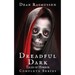 Dreadful Dark Tales of Horror Complete Series
