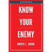 Ensnared - Know Your Enemy: How To Recognize Satan's' Traps and Overcome Them