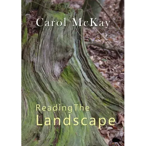 Reading The Landscape