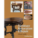 Furniture Restoration and Repair