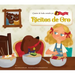 Ricitos de Oro (Goldilocks)
