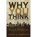 Why You Think the Way You Do: The Story of Western Worldviews from Rome to Home