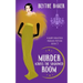 Murder Across the Shadowed Room