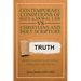 Contemporary Conditions of Hate & Moral Law Vs Christians and Holy Scripture: Investigating How Things Seem and the Truth