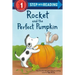 Rocket and the Perfect Pumpkin