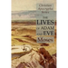 The Lives of Adam and Eve: Christian Apocrypha Series
