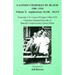 Eastern Cherokee By Blood, 1906-1910: Volume X Applications 34,186-38,215
