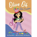 Olive Oh Gets Creative