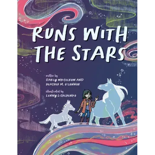 Runs with the Stars