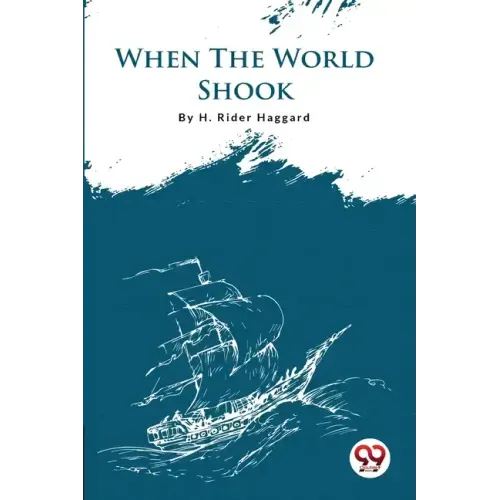 When The World Shook