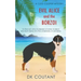Evil Alice and the Borzoi