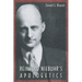 Reinhold Niebuhr's Apologetics