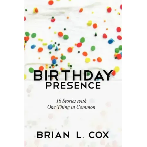 Birthday Presence
