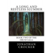 A Long and Restless Slumber: Book Two of the Druid Saga