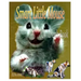Smart Little Mouse. Children's book